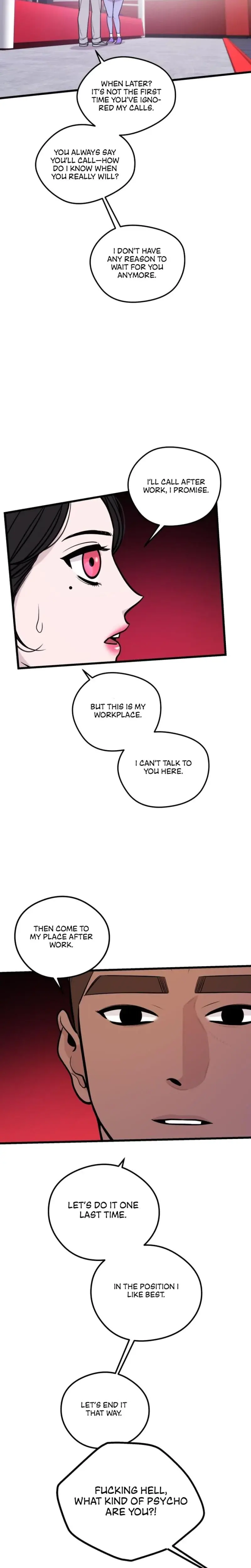 Complete Conquest Episode 27 - Page 27