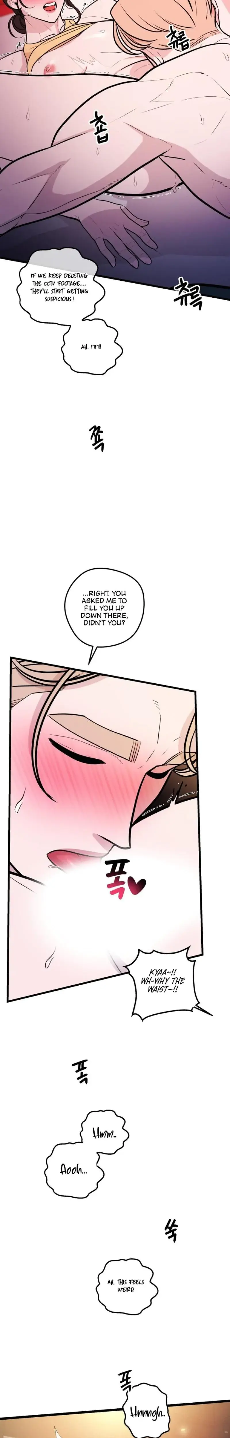 Complete Conquest Episode 27 - Page 6