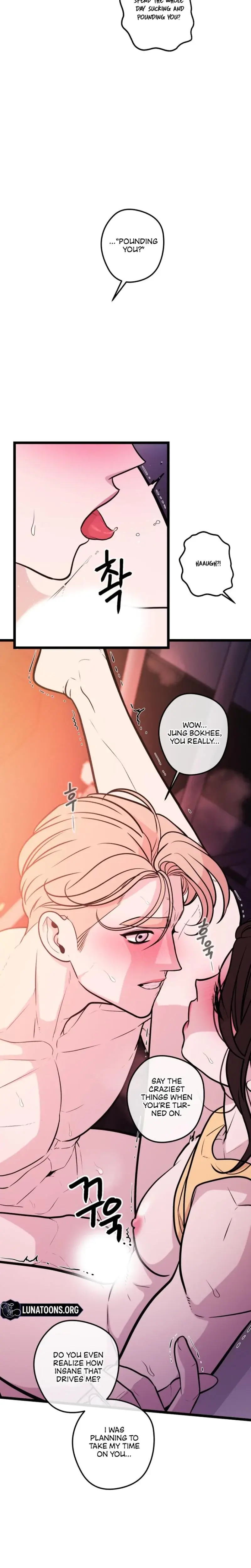 Complete Conquest Episode 27 - Page 8