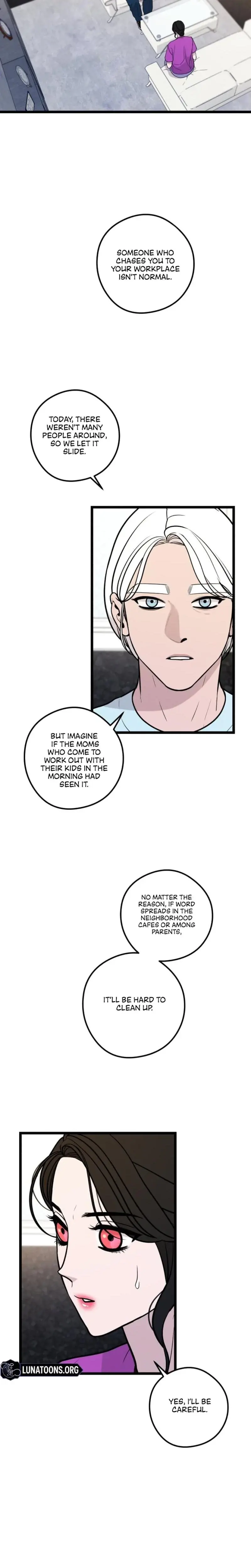 Complete Conquest Episode 28 - Page 14