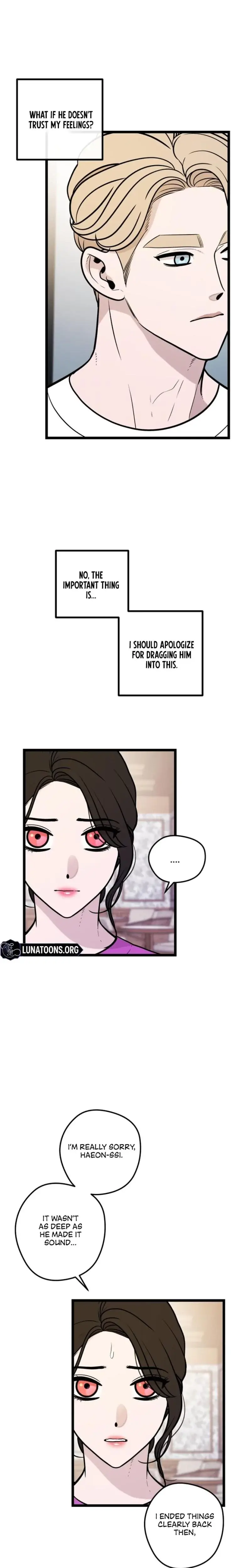Complete Conquest Episode 28 - Page 17
