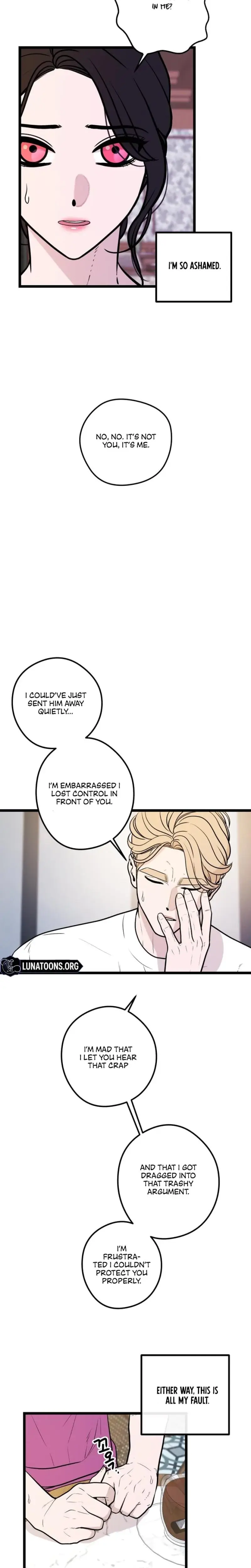 Complete Conquest Episode 28 - Page 19