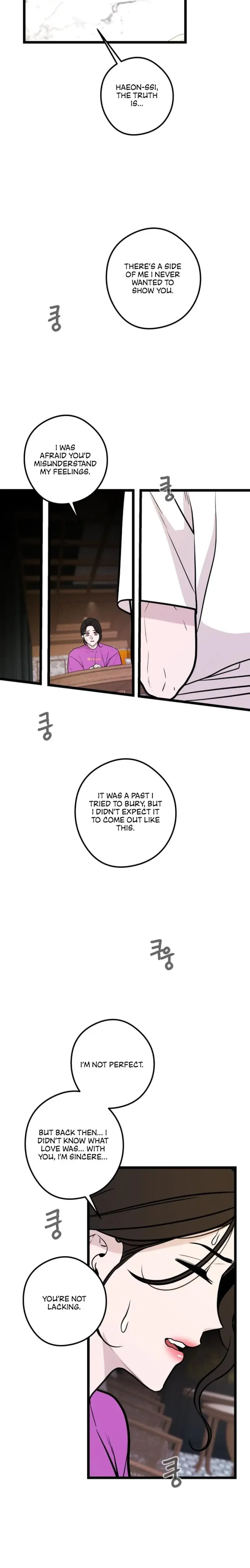 Complete Conquest Episode 28 - Page 20