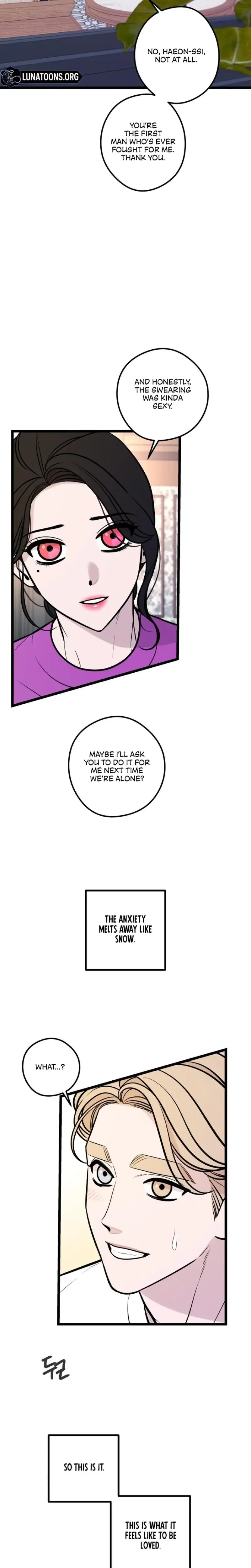 Complete Conquest Episode 28 - Page 24