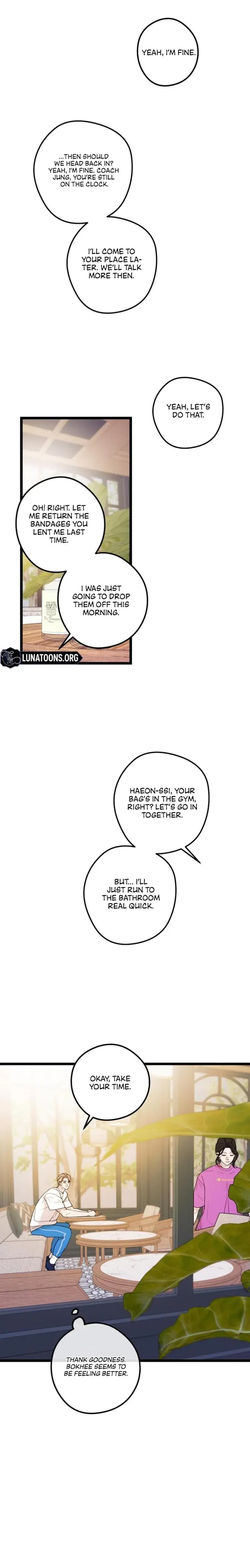 Complete Conquest Episode 28 - Page 26