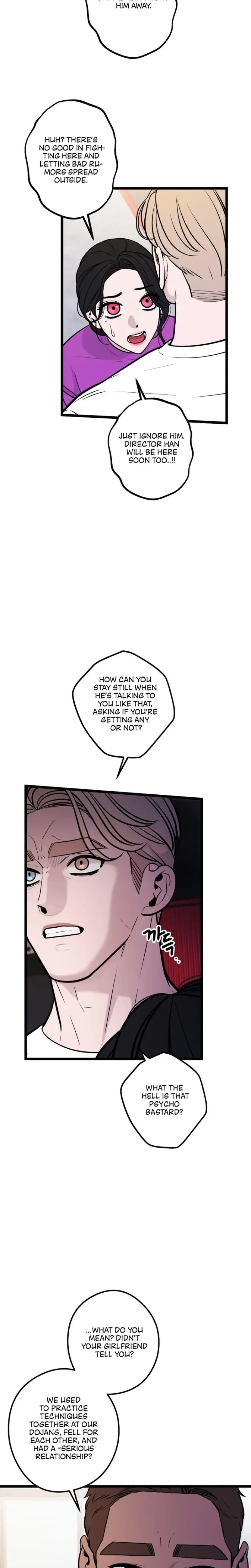 Complete Conquest Episode 28 - Page 3