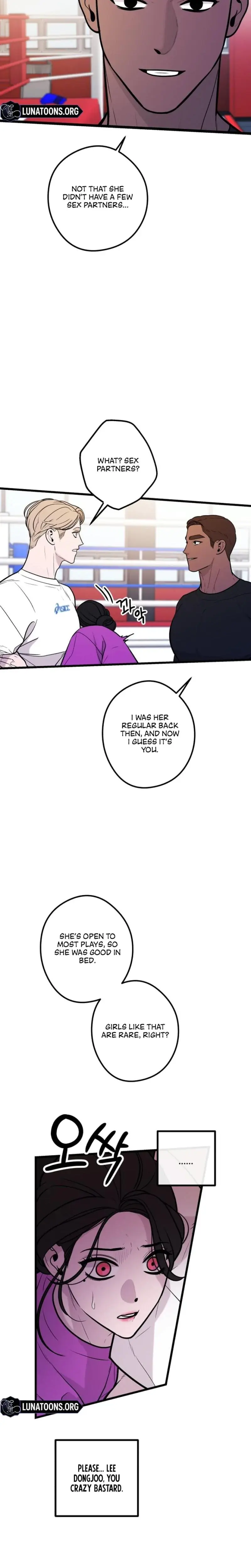 Complete Conquest Episode 28 - Page 4
