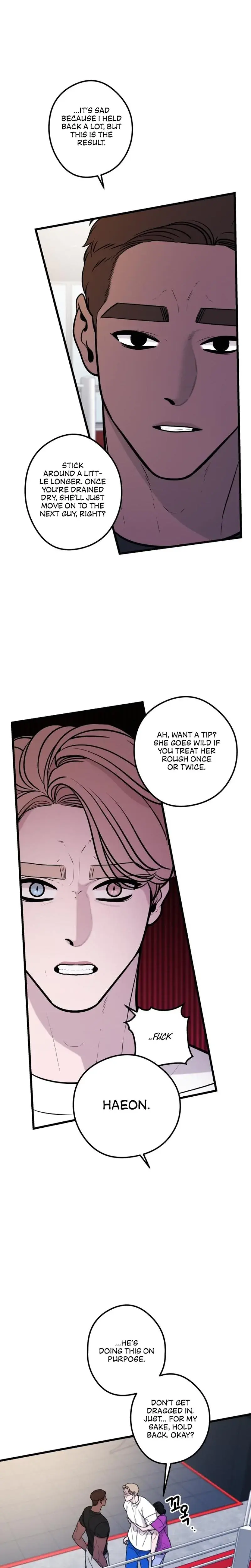 Complete Conquest Episode 28 - Page 5