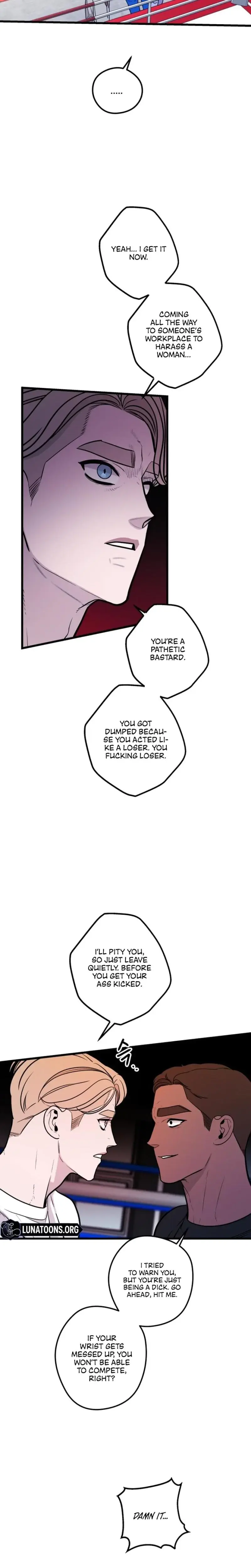 Complete Conquest Episode 28 - Page 6