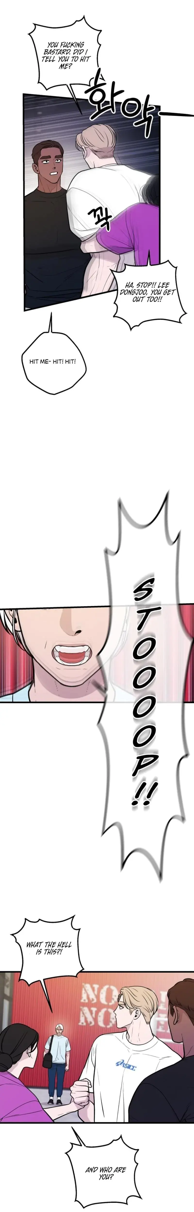 Complete Conquest Episode 28 - Page 7