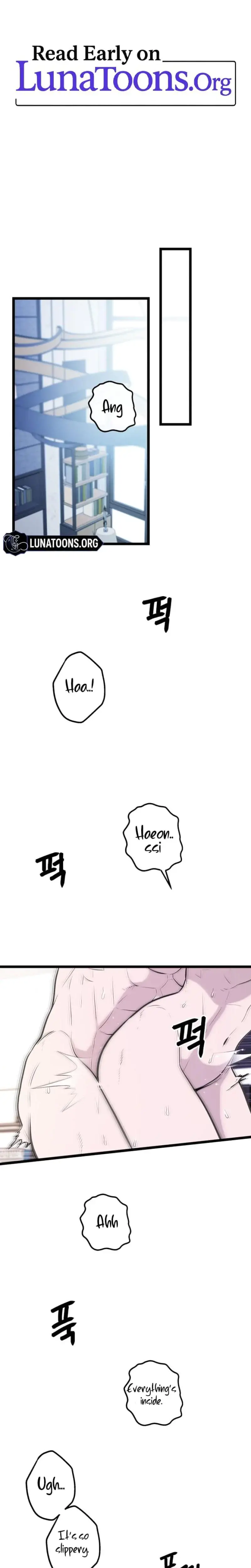 Complete Conquest Episode 29 - Page 1