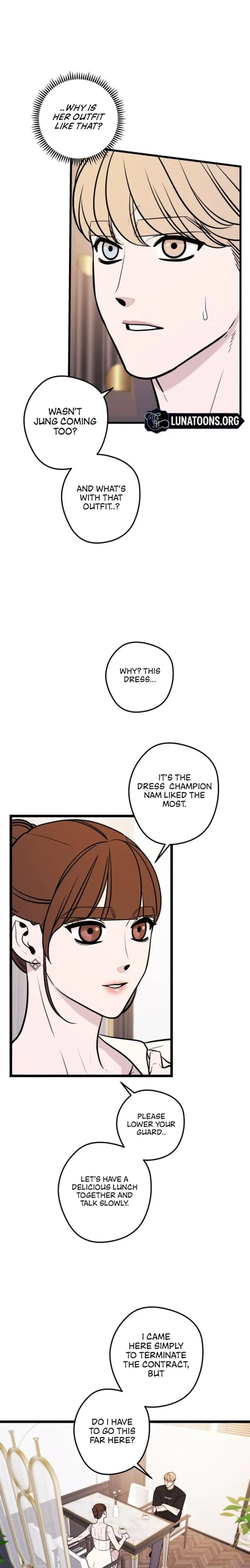 Complete Conquest Episode 29 - Page 17