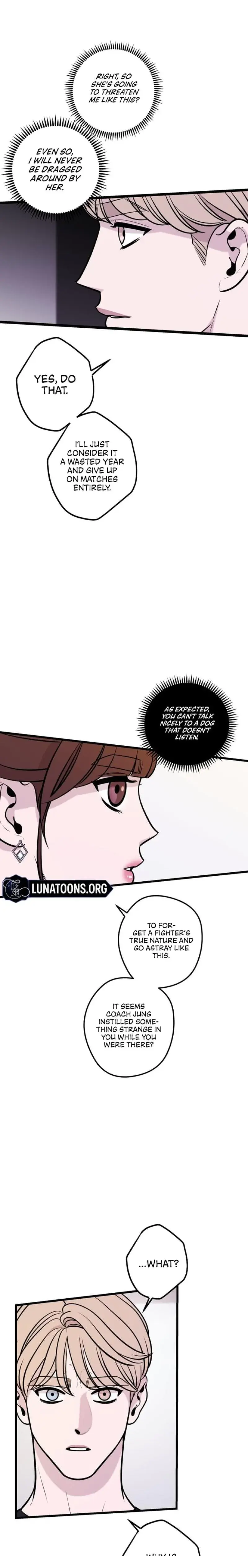 Complete Conquest Episode 29 - Page 23