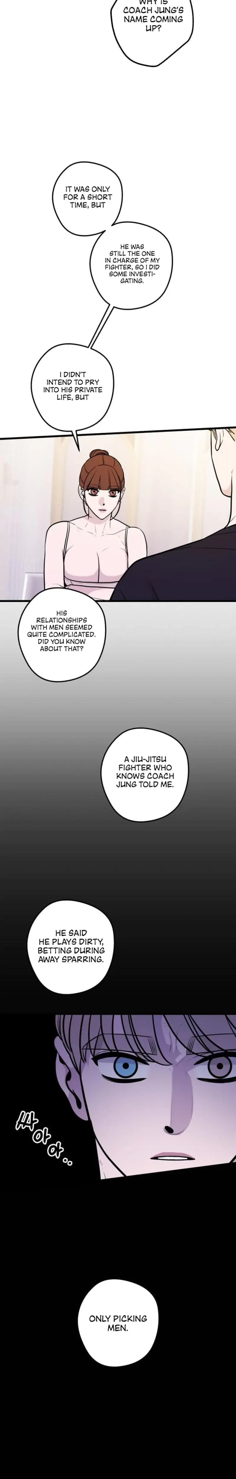 Complete Conquest Episode 29 - Page 24