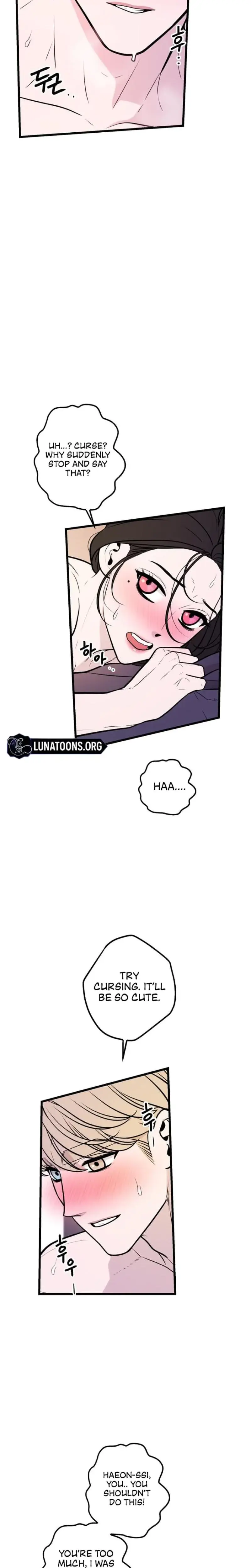 Complete Conquest Episode 29 - Page 4
