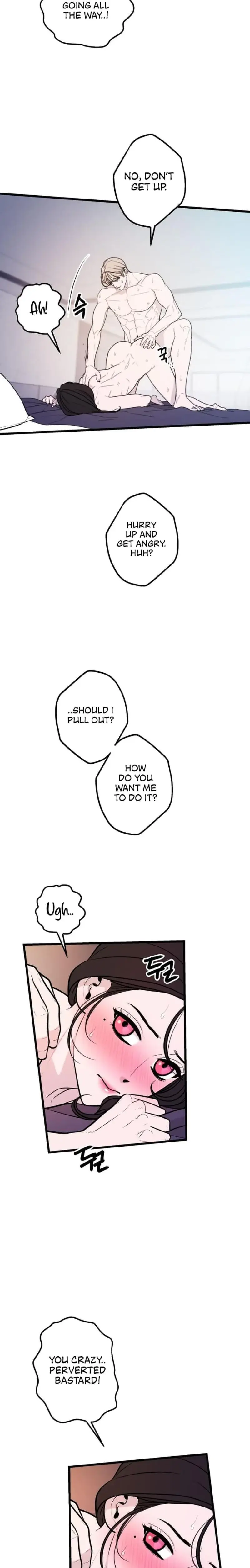 Complete Conquest Episode 29 - Page 5