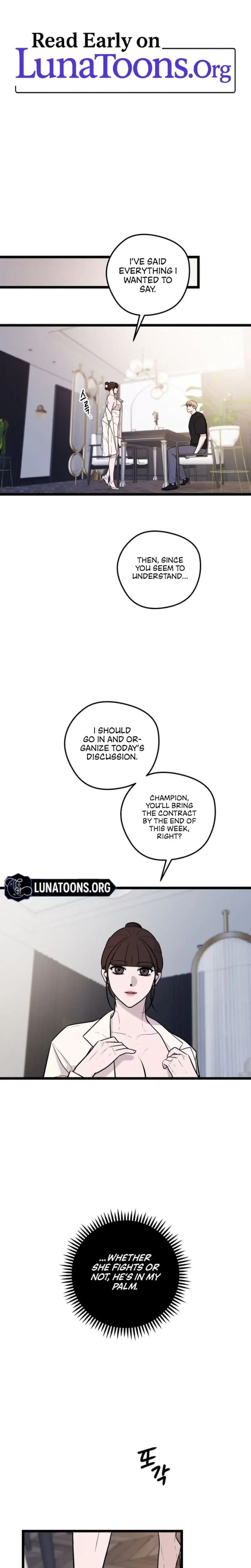 Complete Conquest Episode 30 - Page 1