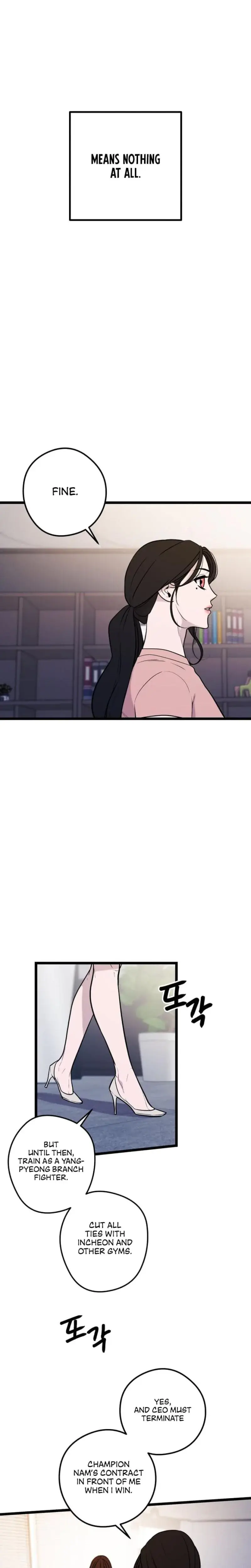 Complete Conquest Episode 30 - Page 32