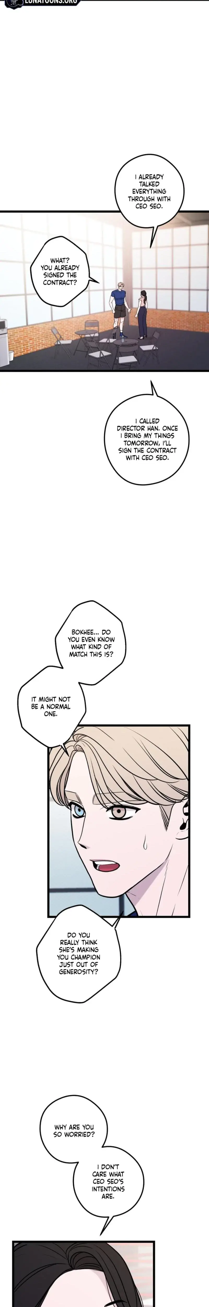 Complete Conquest Episode 31 - Page 10