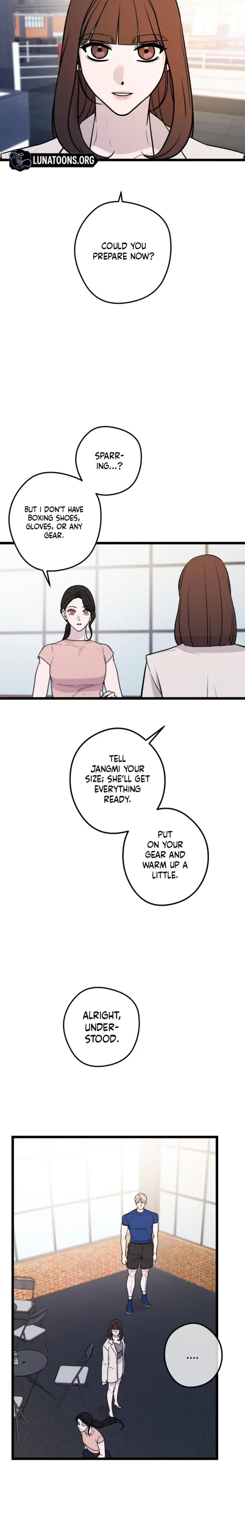 Complete Conquest Episode 31 - Page 13