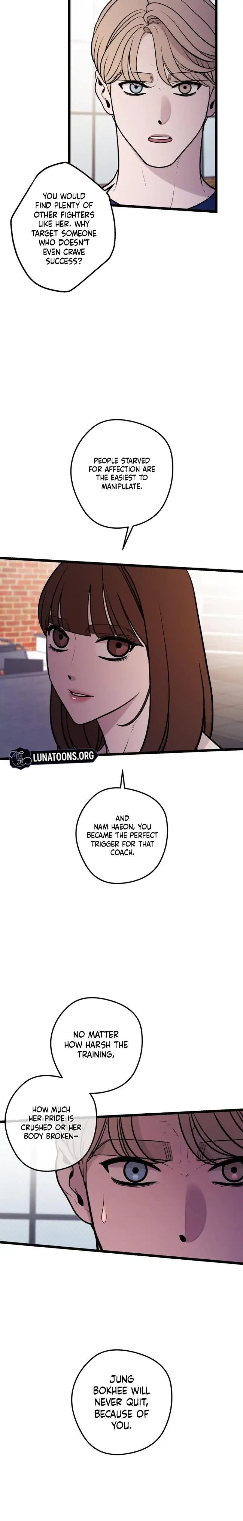 Complete Conquest Episode 31 - Page 15