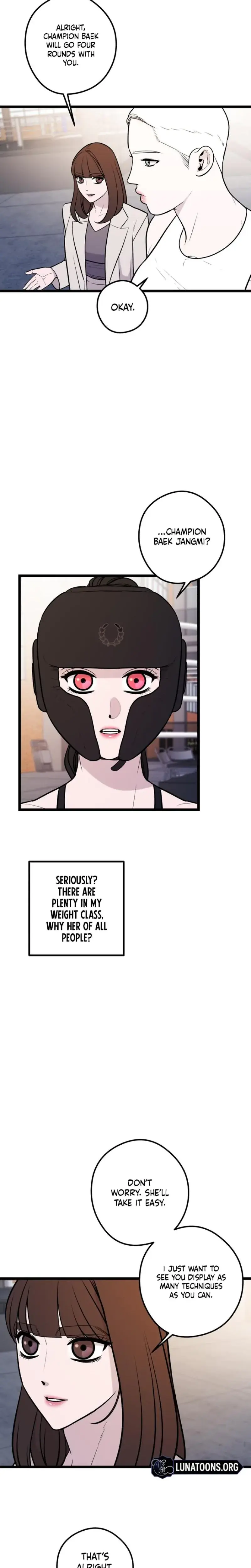Complete Conquest Episode 31 - Page 21
