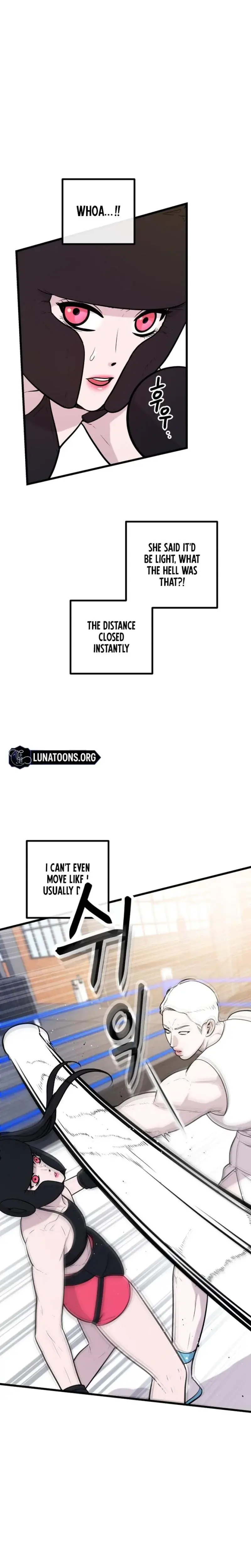 Complete Conquest Episode 31 - Page 26
