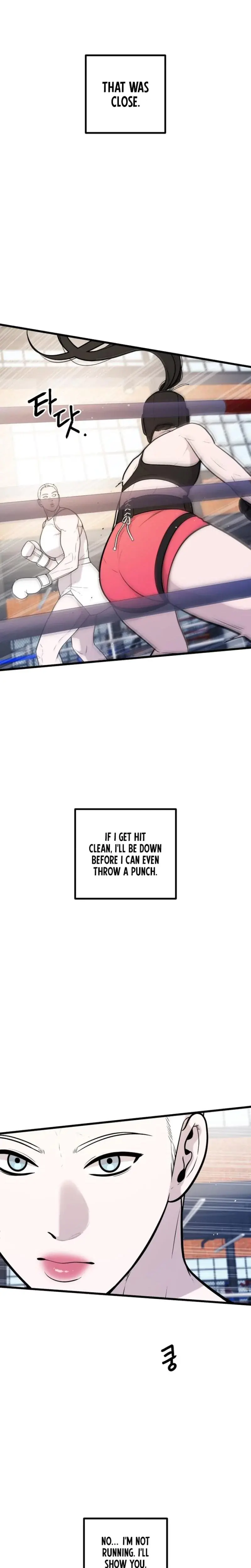 Complete Conquest Episode 31 - Page 27