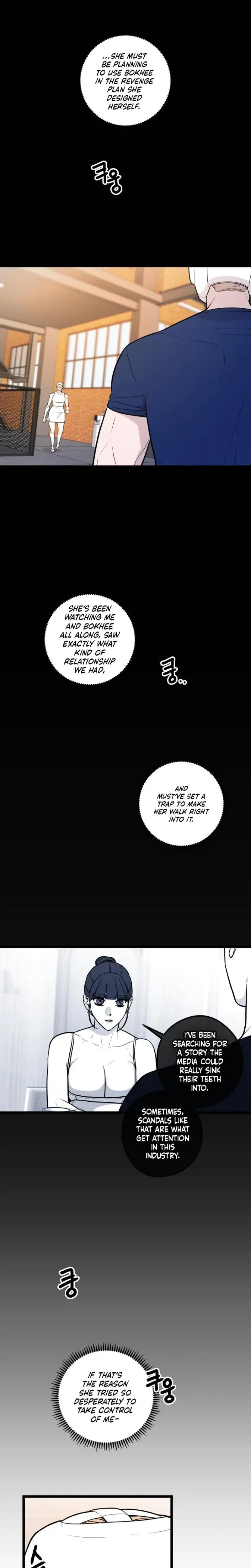 Complete Conquest Episode 31 - Page 4