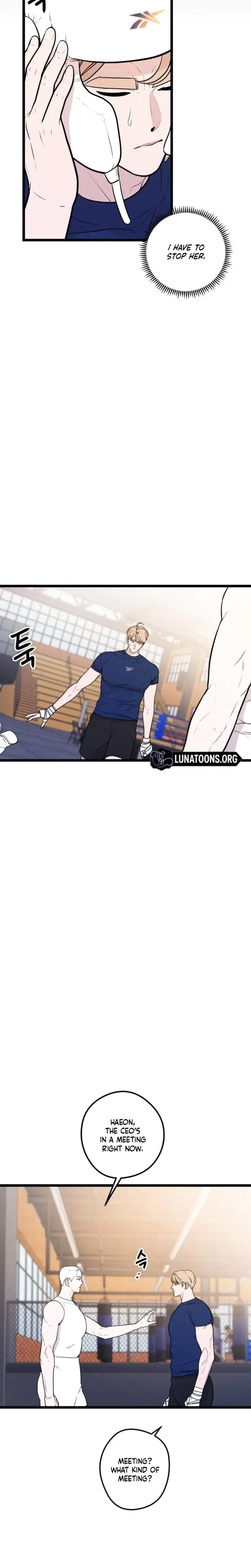 Complete Conquest Episode 31 - Page 5