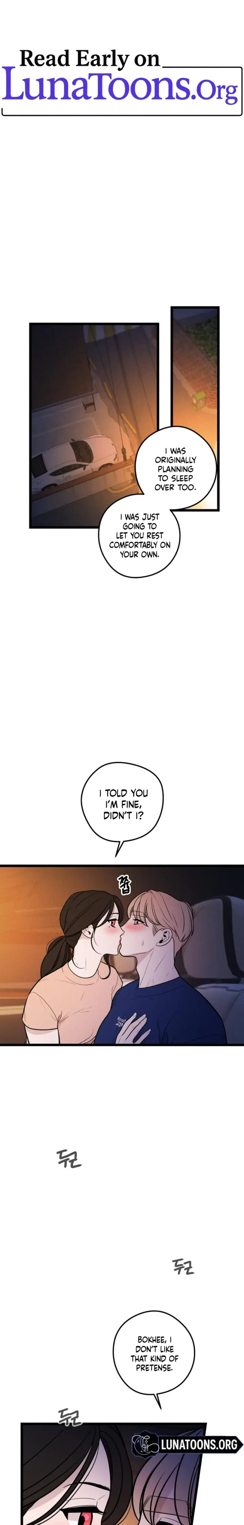 Complete Conquest Episode 33 - Page 1