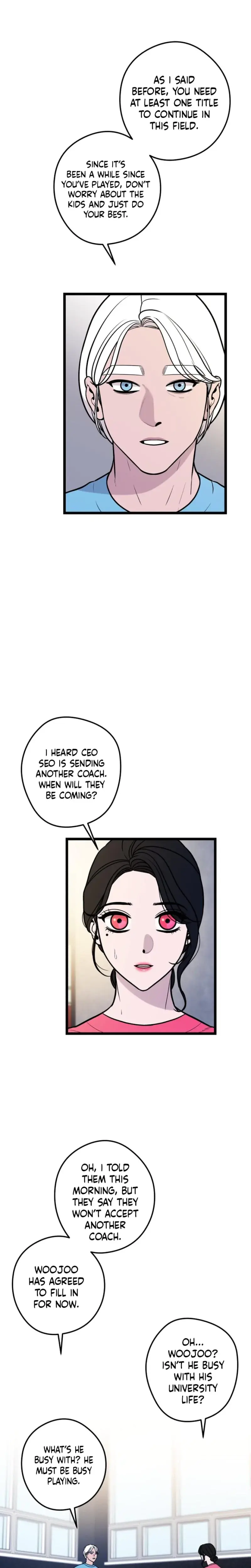 Complete Conquest Episode 33 - Page 15