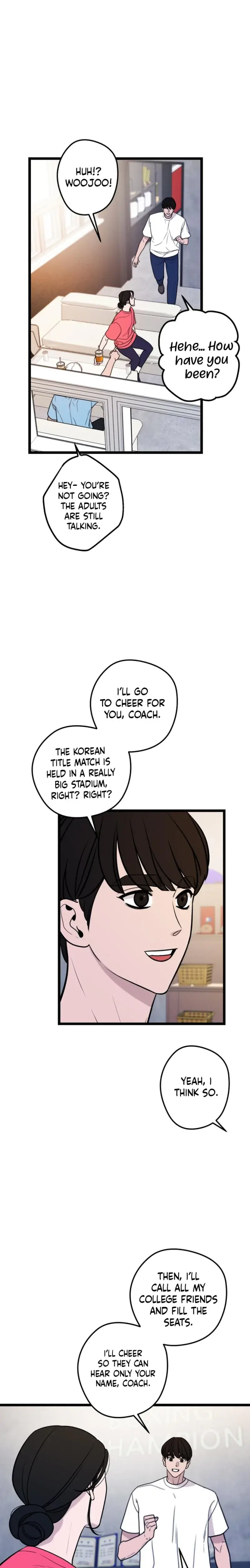 Complete Conquest Episode 33 - Page 17