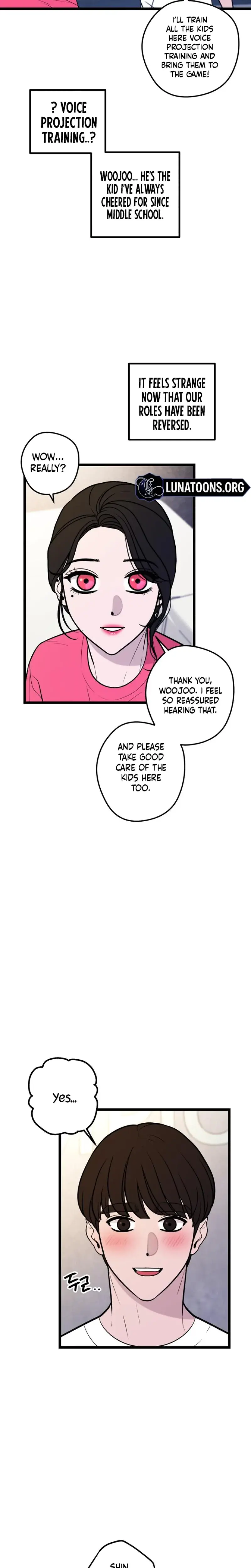 Complete Conquest Episode 33 - Page 18