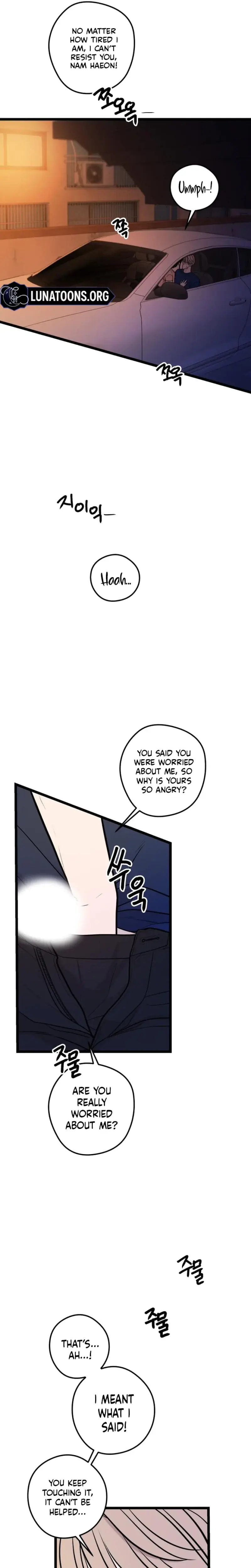 Complete Conquest Episode 33 - Page 3