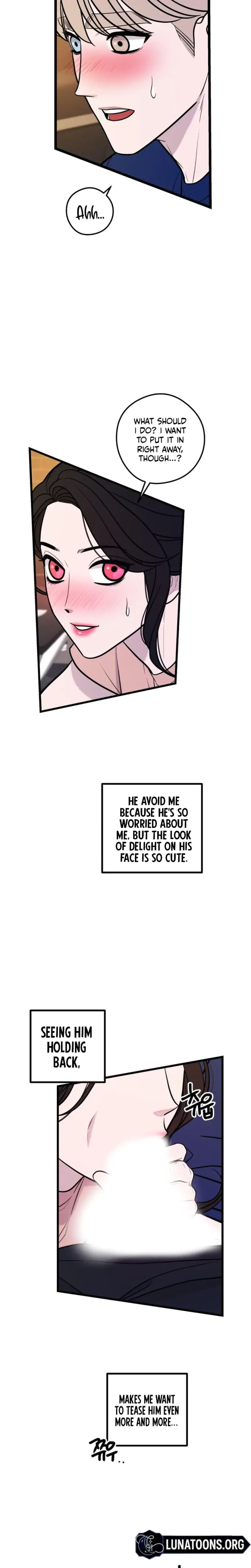 Complete Conquest Episode 33 - Page 4