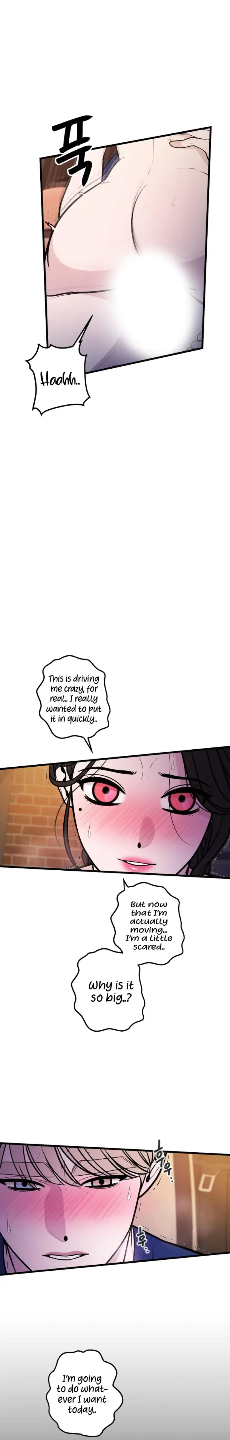 Complete Conquest Episode 33 - Page 7