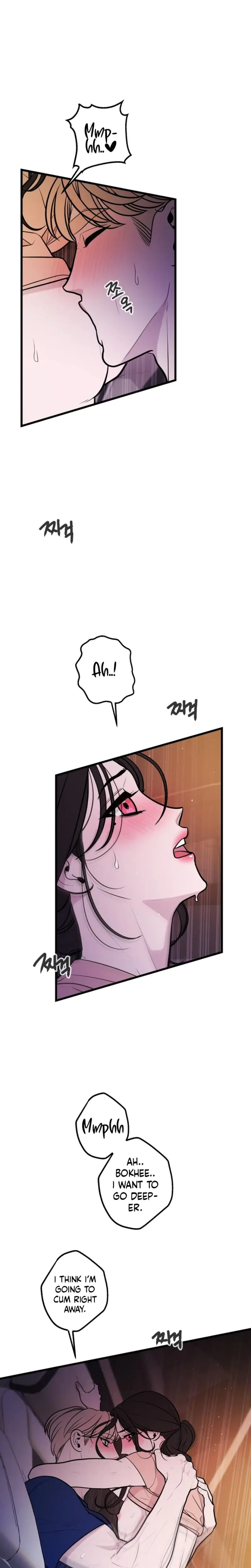 Complete Conquest Episode 33 - Page 9