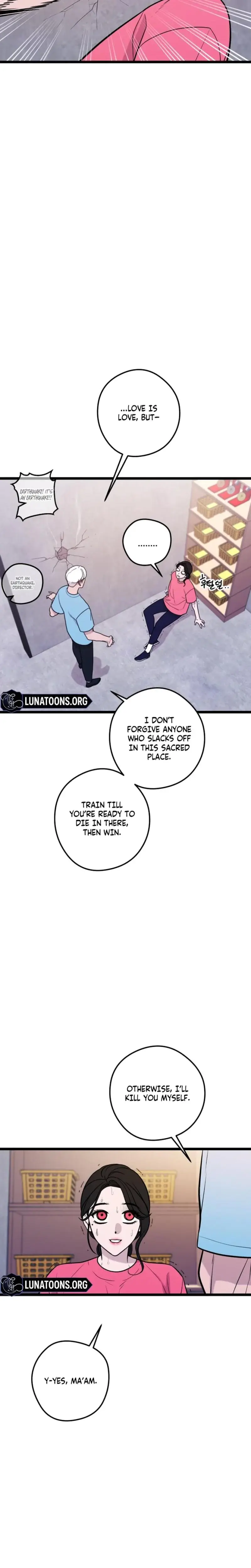 Complete Conquest Episode 34 - Page 14