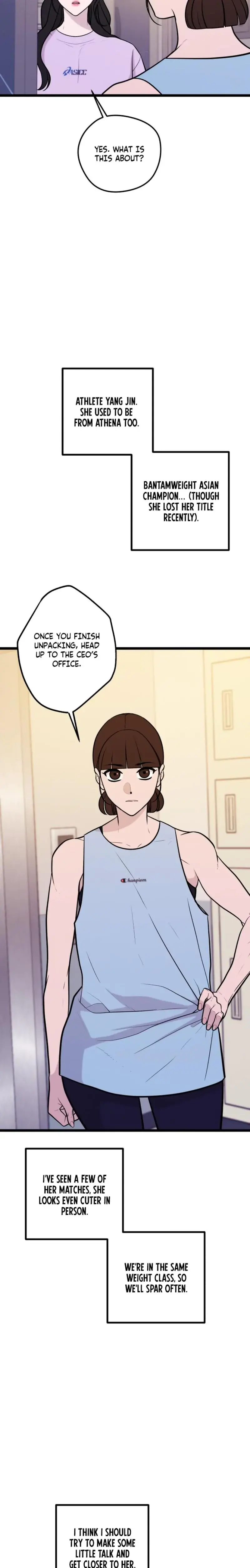 Complete Conquest Episode 34 - Page 20