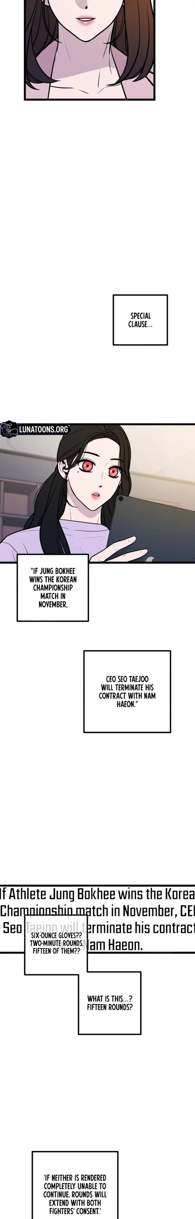 Complete Conquest Episode 34 - Page 24