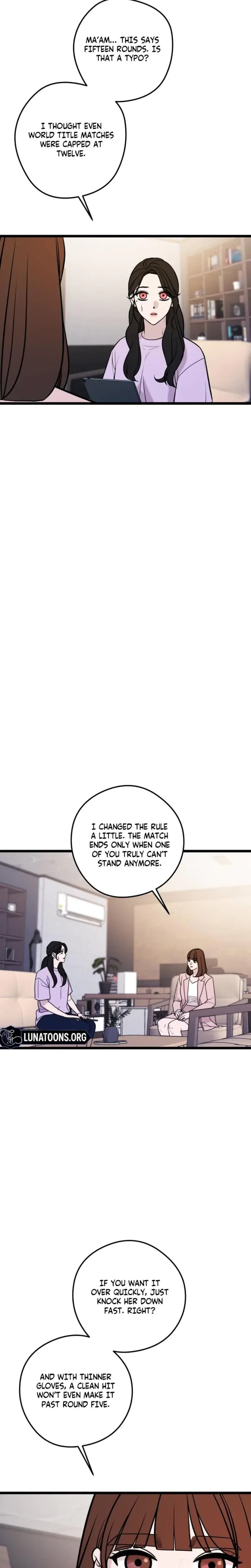 Complete Conquest Episode 34 - Page 27