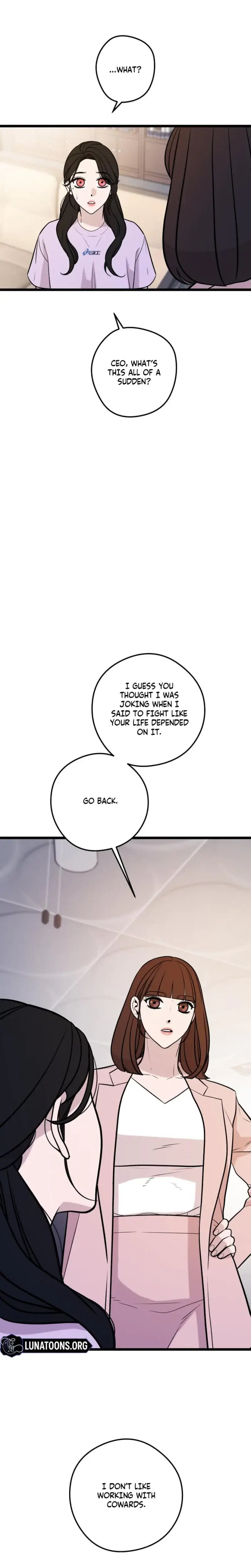 Complete Conquest Episode 34 - Page 31