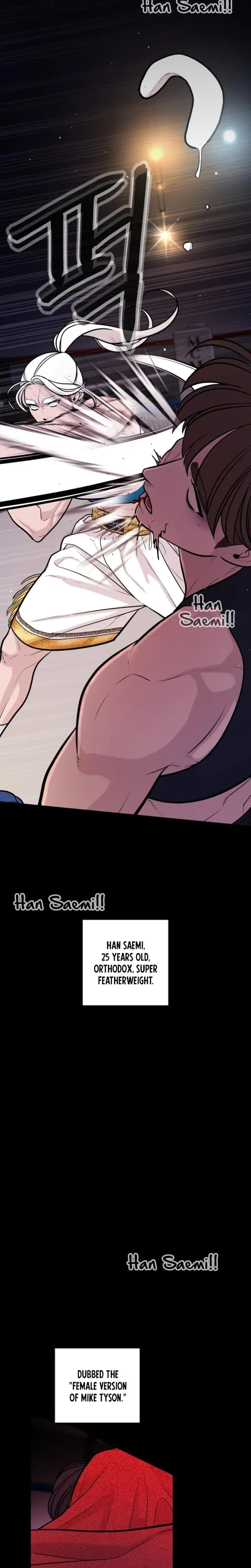 Complete Conquest Episode 34 - Page 6