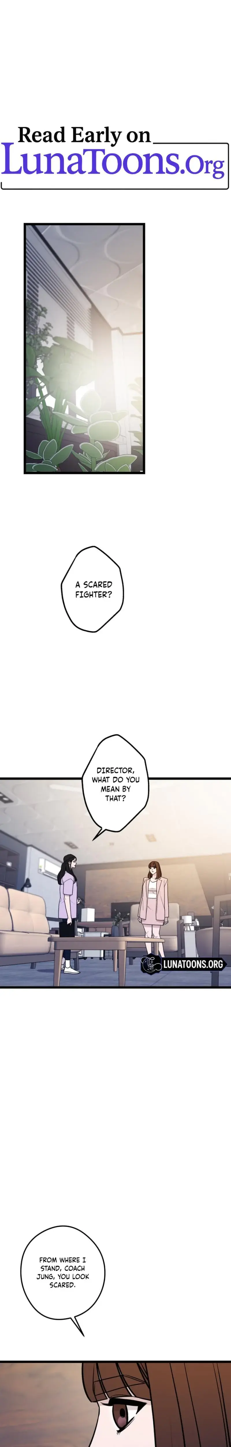 Complete Conquest Episode 35 - Page 1