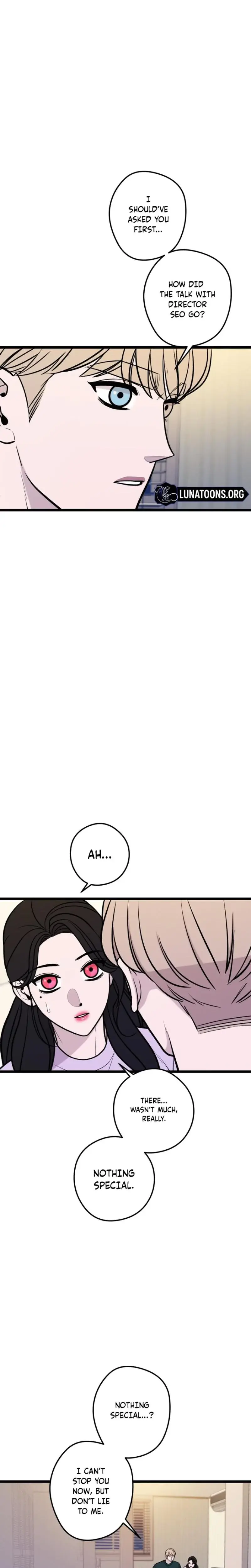 Complete Conquest Episode 35 - Page 21