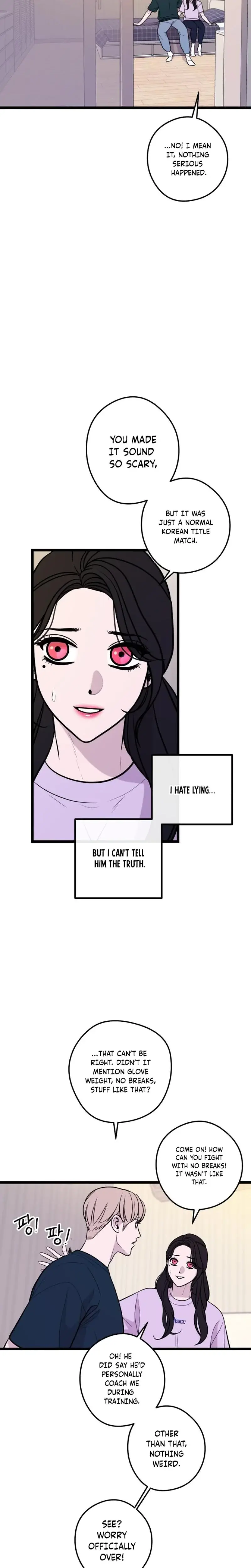 Complete Conquest Episode 35 - Page 22