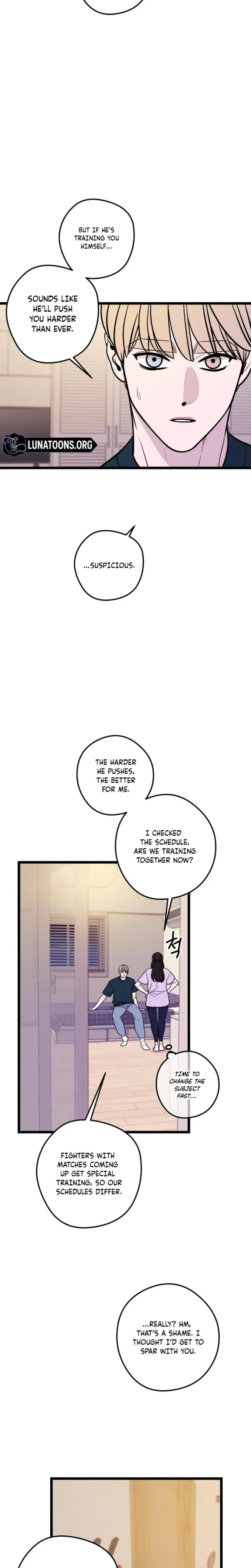 Complete Conquest Episode 35 - Page 23