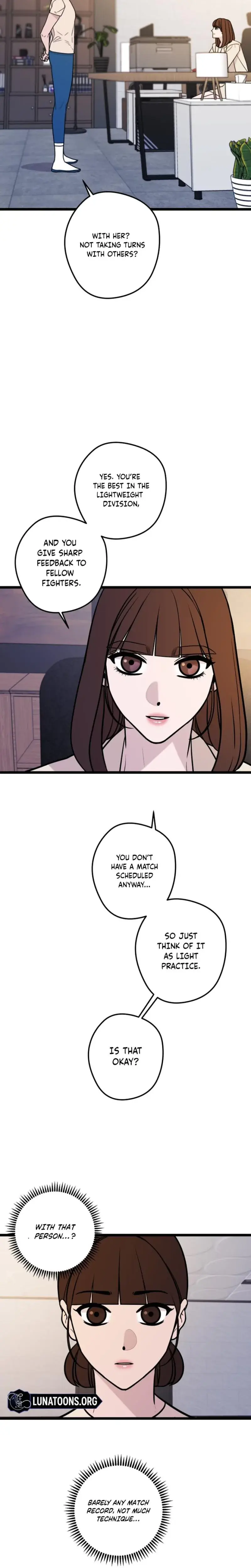 Complete Conquest Episode 35 - Page 26