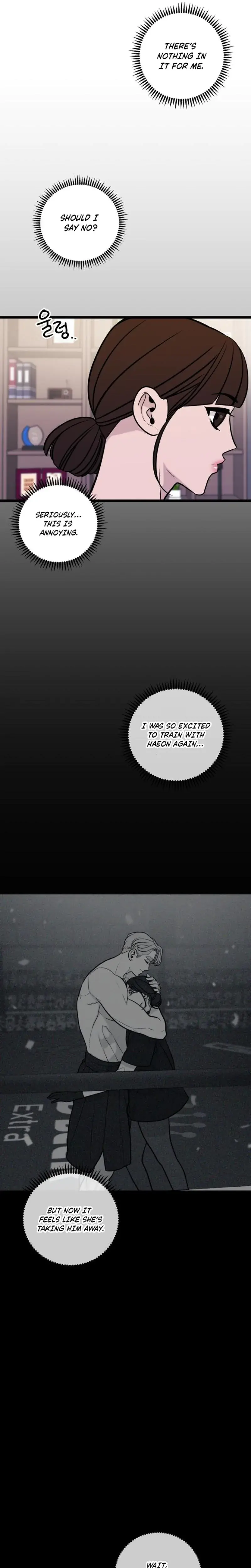 Complete Conquest Episode 35 - Page 27